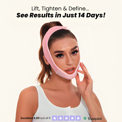 Face Lifting Mask by Healo™